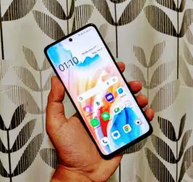 Oppo a58 ram 6/128