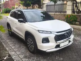 Suzuki Vitara Hybrid Matic 2023