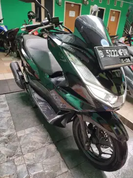 PCX 2021 abs lengkap
