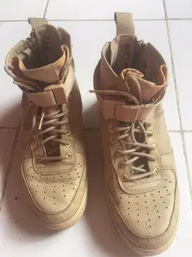 Nike Air Force One