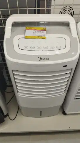 Air cooler Midea AC 120-16AR 10L