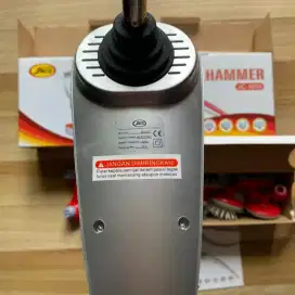 Jaco Dr. Hammer JC-1010 Alat Pijat Elektrik. Electric Massager