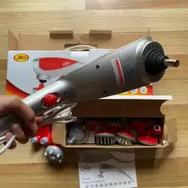 Jaco Dr. Hammer JC-1010 Alat Pijat Elektrik. Electric Massager