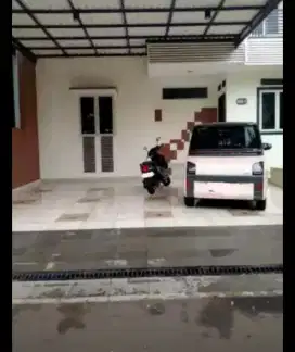 Disewakan Rumah 2 Lt full furnish Cluster Sapphire Gading Serpong