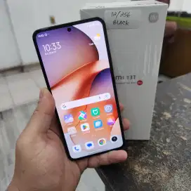 Xiaomi 13T 5G 12/256 256Gb Mulus - Garansi 7 bulan #Relax
