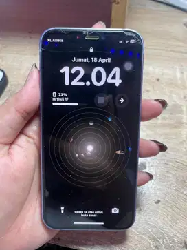 IPHONE 12 mini 128 Gb