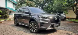 BR-V Prestige 2022 SENSING | Km 34Rb Asli | Full Service Record Honda!