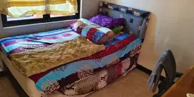 KASUR BIGLAND 2 IN1