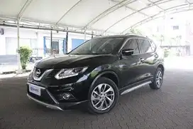 DP MURAH - Nissan XTrail 2.5 Bensin-AT 2015