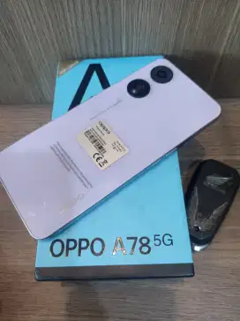 Oppo A78 5G 8/256