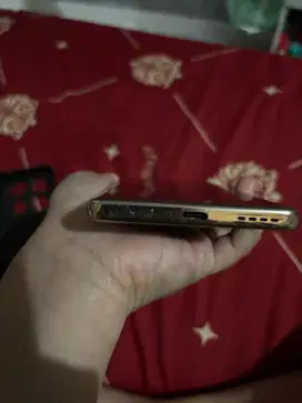 Jual aja ngan Infinix 40 Pro  Fulset Ram 8/256 muluss