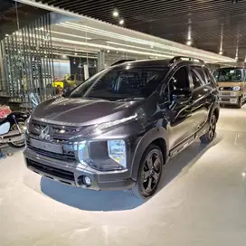Mitsubishi Xpander Cross Rock Sport Forsget Tahun 2021