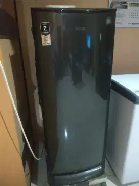 kulkas dan oven