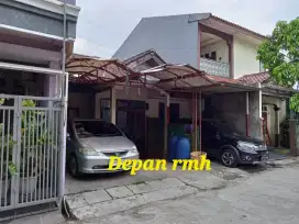 Hitung tanah, Rumah tua.