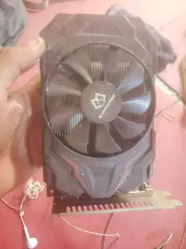 Vga r7 350 2gb ddr5