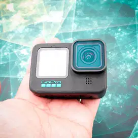Gopro Hero 11 Black. Mulus. HERO11. Action Camera