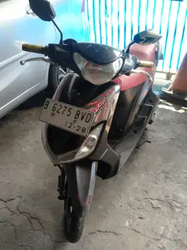 MIO LENGKAP MURAH