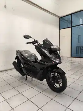 Pcx 160cc CBS 2023 Second Rasa Baru