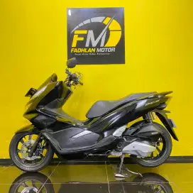 Honda PCX 2019 Second Mulus Istimewa Pajak On