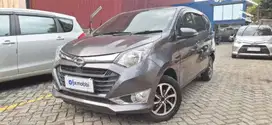 [OLXMOBBI] DP Rendah Daihatsu Sigra 1.2 R Deluxe Bensin-MT 2019 JUK