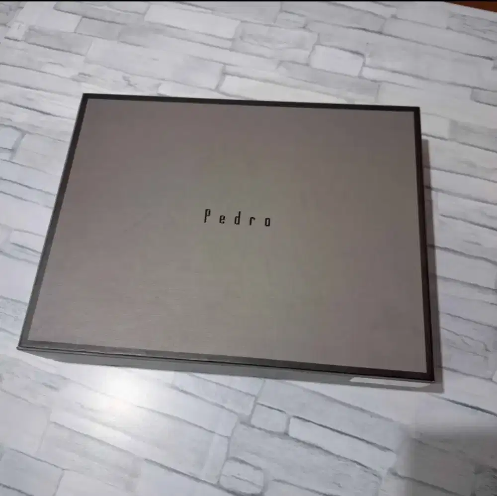 Original Pedro Cluth 11