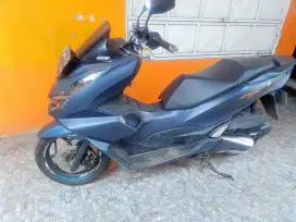 PCX 160 ABS Tahun 2021 Warna Biru