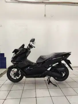 Pcx 160cc CBS 2023 Menerima Cash & Kredit