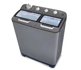 MESIN CUCI SANKEN 11KG - 2 Tabung
