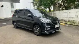 Suzuki Ertiga Sport Hybrid AT 2022