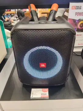Promo speaker home theater terbaru, bisa dicicil dengan HomeCredit