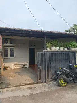 Disewakan Rumah Tahunan