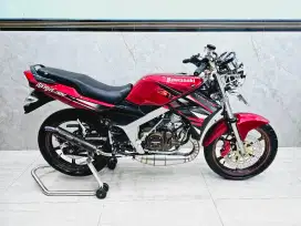 Ninja ss 2009 siap gas