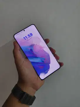 Samsung S21 plus 8/256 resmi sein