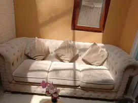 Sofa clasic kancing