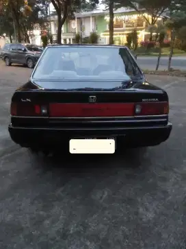 Dijual mobil civic