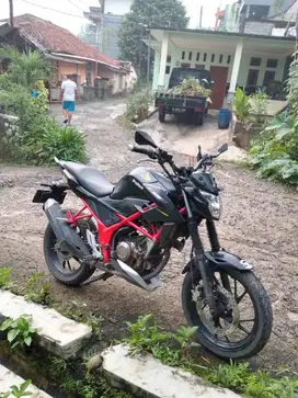 Motor rawatan no kendala