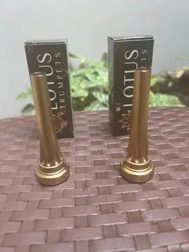 Lotus Lead mouthpieces