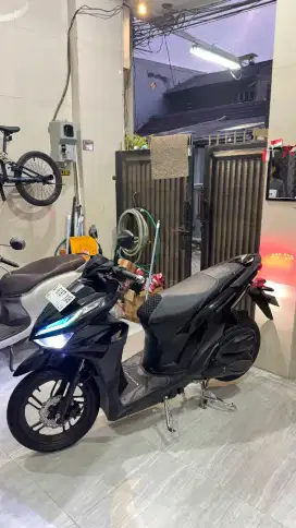 Honda Vario 125 2023