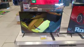 SMART GOOGLE TV XIAOMI A PRO FHD 32