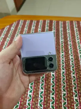 Samsung Z Flip 4 256gb