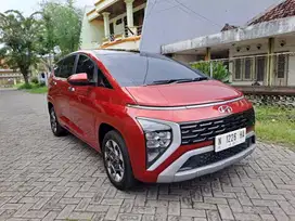 HYUNDAI STARGAZER PRIME 1.5 MATIC 2022#TANGAN PERTAMA#