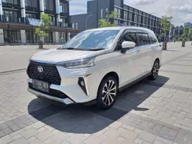 (Pajak Panjang) Toyota Avanza Veloz Q AT 2022