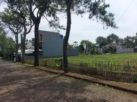 Jual Tanah sejuk Murah di Cihanjuang Parongpong dekat Sariwangi cimahi
