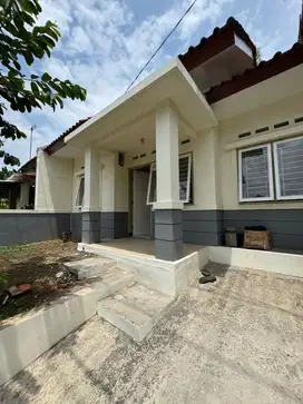 JARANG ADA Rumah MURAH BANGET di Kolmas kota Cimahii