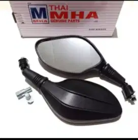 Spion click kondisi bagus