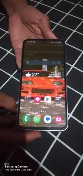Samsung s23 fe 8/128