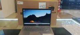 Laptop Asus A416J Second Mulus Full Set