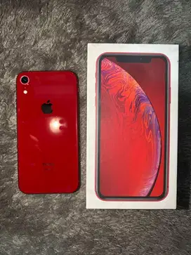 IPHONE XR 64 GB