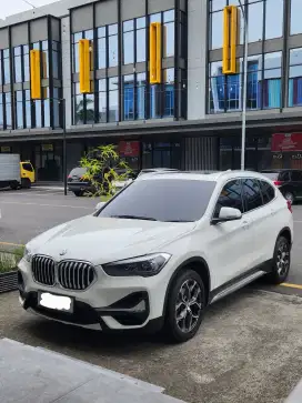 Termurah!! BMW X1 facelift 2020
