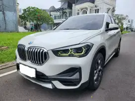 Termurah!! BMW X1 facelift 2020